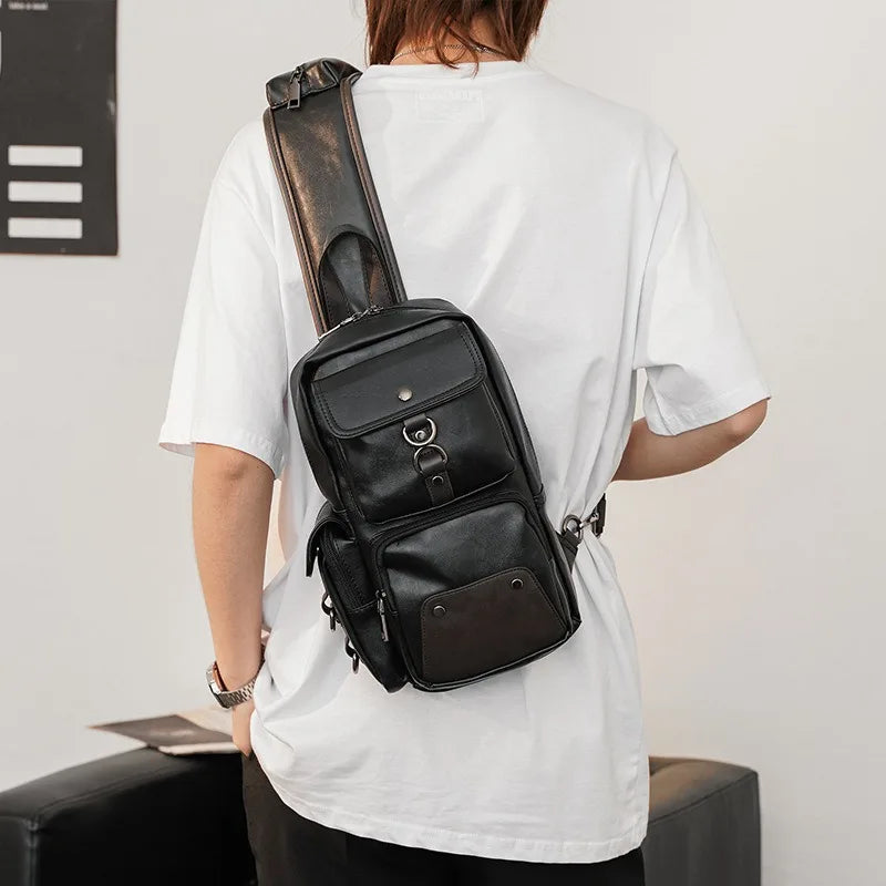 Shoulder Bag Backpack