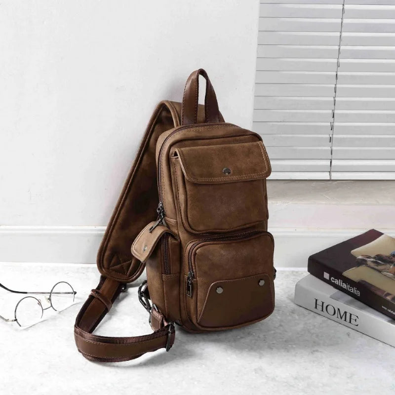 Shoulder Bag Backpack