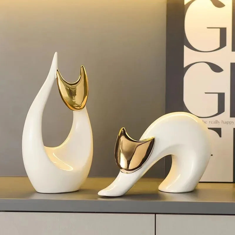 High-end Creative Home Furnishings