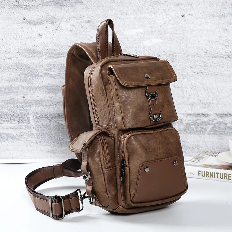Shoulder Bag Backpack