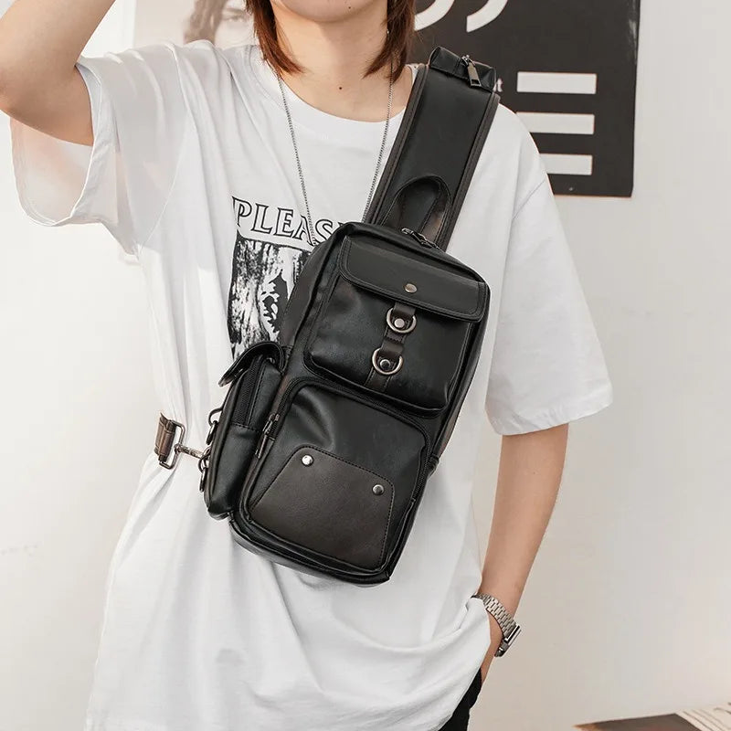Shoulder Bag Backpack