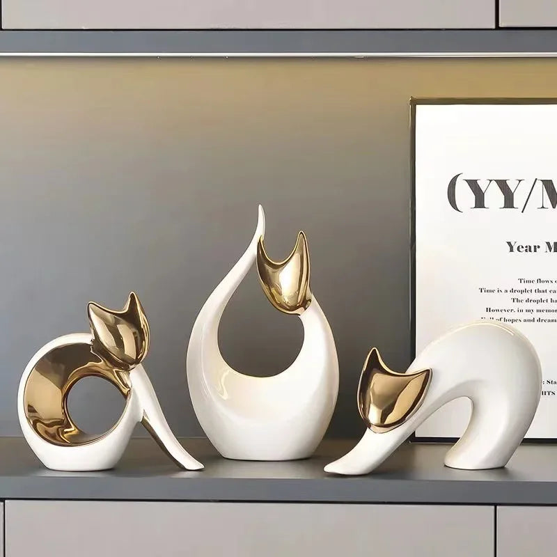 High-end Creative Home Furnishings